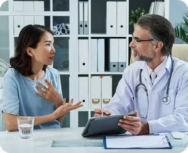 How to maintain Patient for Better Surgery