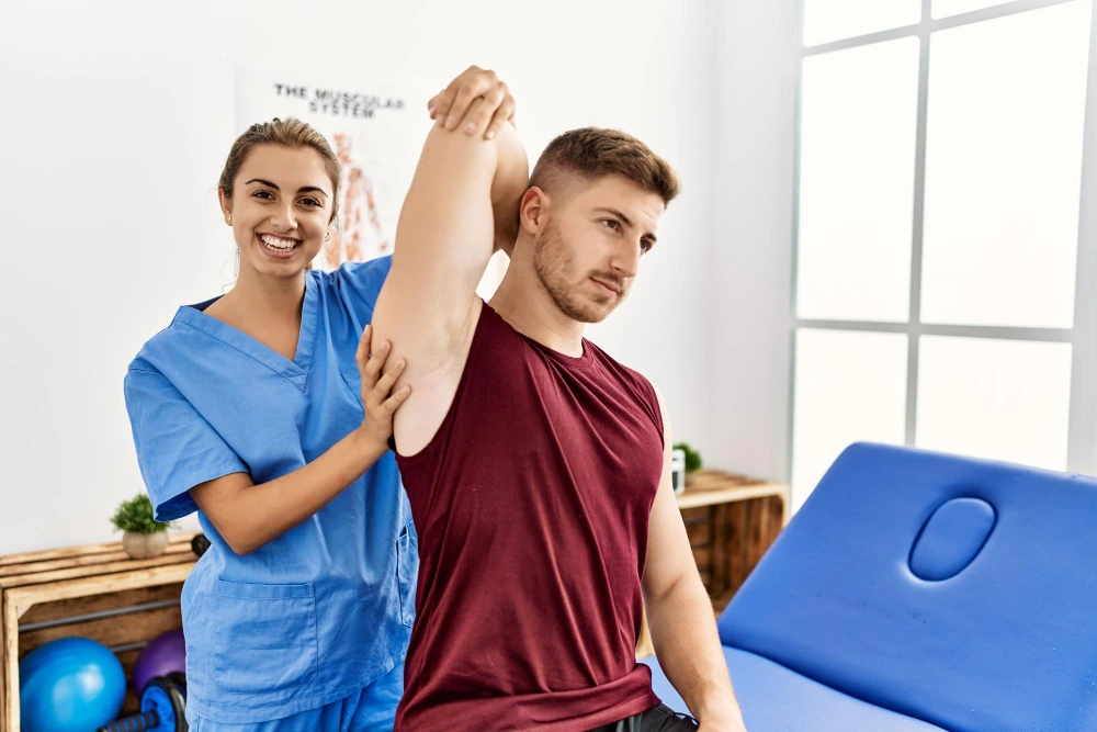Medical Consultation