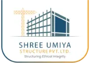 SHREE UMIYA STRUCTURE PVT LTD
